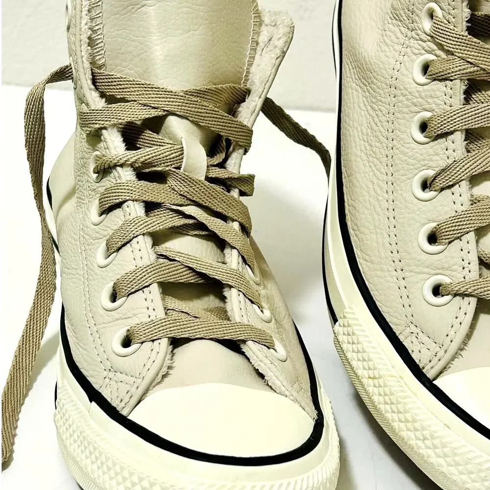Converse elevate your